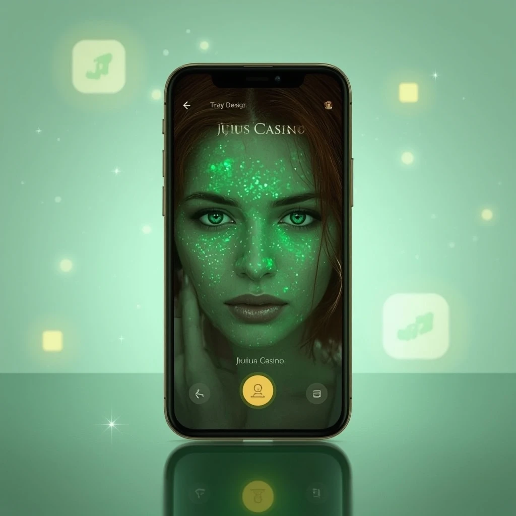 Julius Casino Application Julius Casino Application