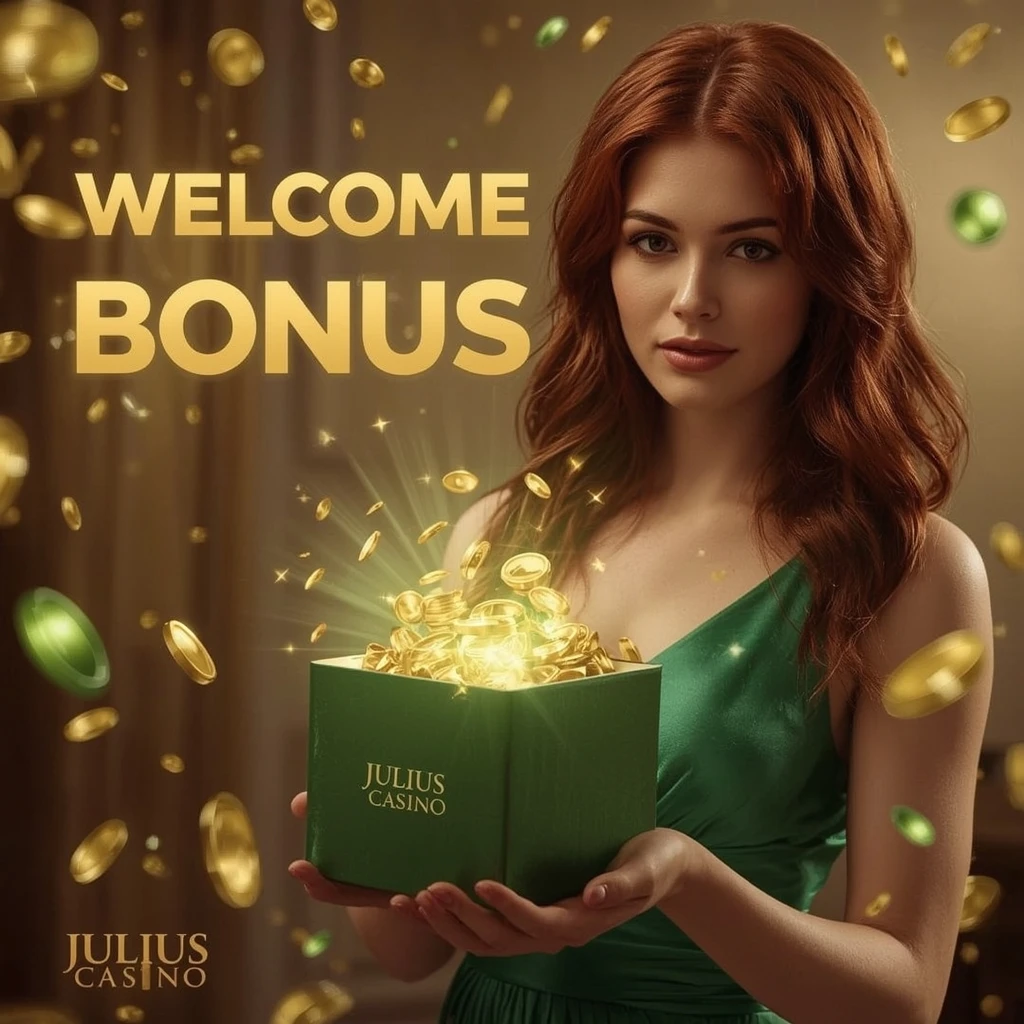 Julius Casino bonus Julius Casino bonus