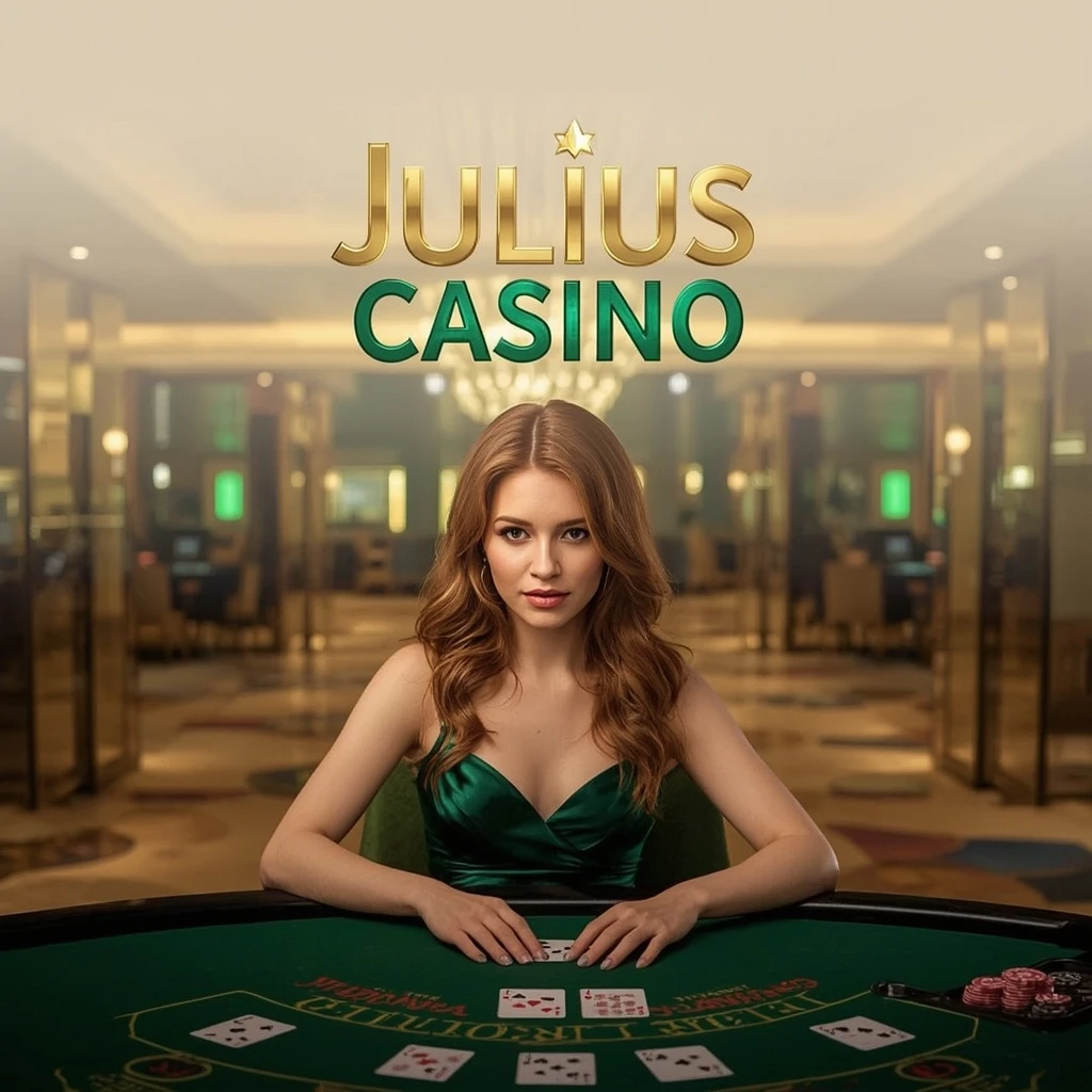 Julius Casino France Julius Casino France